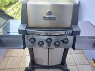 Gasgrill Broil King Sovereign (2020) - Bischberg