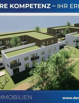 3 Zimmer EG Wohnung in Vilshofen an der Donau - Vilshofen (Donau)