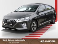 Hyundai IONIQ, 1.6 Hybrid Trend, Jahr 2022 - Eckernförde