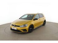 VW Golf VII 2.0 TSI R BlueMotion 4Motion - Berlin