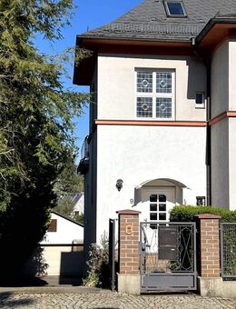 Luxus trifft Lage! - Plauen