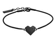 Liebeskind Berlin Armband Schmuck Geschenk Edelstahl Armkette Herz, LJ-0328, LJ-0329, LJ-0616