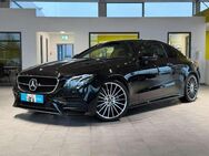 Mercedes-Benz E 220 d Coupe*Widescreen*Burmester*Night*Ambiente - Herford (Hansestadt)