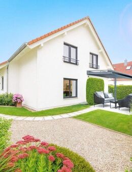 Eintreten und wohlfühlen - Willkommen in Ihrem Traumhaus in Schwaikheim! - Schwaikheim