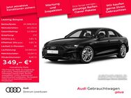 Audi A4, quattro S line, Jahr 2023 - Leverkusen