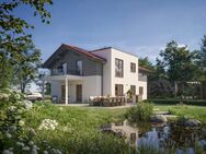 Hier ist Platz für 2 Familien! Haus mit Grundstück! - Köln