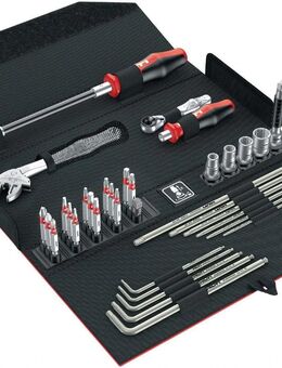 Hilti Allround-Werkzeugset S-TK Werkzeugset Generalist S-TK GE (35) #2340929 - Wuppertal