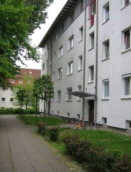 Schöne Wohnung sucht Mieter: praktische 2,5-Zimmer-Wohnung - Bremen