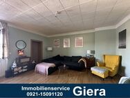 3-Zimmer-Wohnung in der Fußgängerzone - Bayreuth