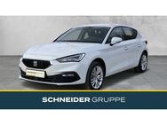 Seat Leon, 1.0 Style Edition eTSI, Jahr 2024 - Chemnitz