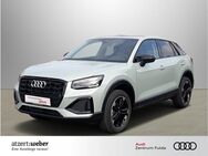 Audi Q2, advanced 35 TFSI el HK, Jahr 2022 - Fulda