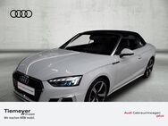 Audi A5, Cabrio 35 TFSI S LINE LM19, Jahr 2024 - Bochum