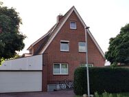 Geräumiges Haus mit 2 Wohnungen und viel Platz für Hobby und Homeoffice - Stade (Hansestadt)