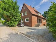Freistehendes Einfamilienhaus - Minden (Nordrhein-Westfalen)