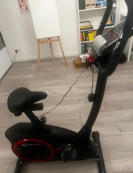 Verkaufe Ergometer von Christopeit-kaum genutzt - Völklingen
