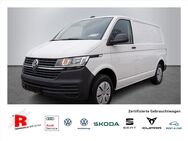 VW T6.1, 2.0 l TDI Transporter Kasten, Jahr 2024 - Rellingen