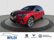 Seat Arona, 1.5 TSI FR, Jahr 2024 - Markdorf