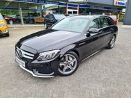 Mercedes-Benz C 300 T AMG Line *Kamera *LED *Distronic (ACC) - Isterberg