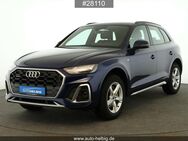 Audi Q5, 40 TDI quattro S line ###DSP##, Jahr 2022 - Donnersdorf