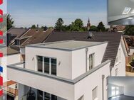 Luxuriöse, barrierefreie Penthouse-Wohnung mit Niedrigenergie in ruhiger Lage ! - Duisburg