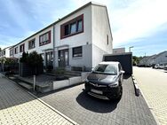 Neuwertiges Reihenendhaus in ruhiger Lage wartet auf Ihren Einzug! - Gelsenkirchen