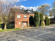 Kapitalanlage mit Zukunft - Junge Einfamilienhäuser in Mönchengladbach - Mönchengladbach