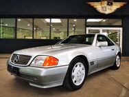 Mercedes-Benz SL 280 Hardtop/Leder/Gepflegt - Göttingen