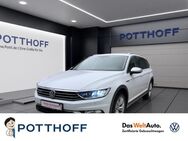 VW Passat Variant, 2.0 TDI Alltrack, Jahr 2018 - Hamm