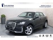 Audi Q2 30 TDI Aut. Sport S Line ACC VIRTUAL NAVI SHZ - Wardenburg