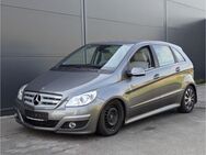 Mercedes-Benz B 180 CDI*AHK Tempom PDCv+h Klima Nebelscheinw - Ruhstorf (Rott)