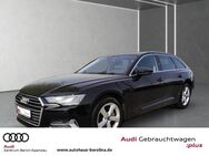Audi A6, Avant 35 TDI Sport, Jahr 2023 - Berlin