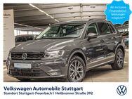 VW Tiguan, 1.5 TSI Comfortline, Jahr 2020 - Stuttgart