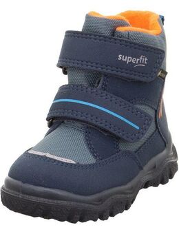 Superfit HUSKY1 WMS: mittel Winterboots Snowboots mit wasserdichtem GORE TEX, Größenschablone zum Download