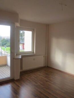 3-Zimmer-Wohnung in Gelsenkirchen Hassel mit Balkon - Gelsenkirchen