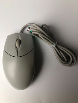 Logitech MouseOne -The Starter Mouse- - Bremen