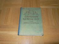 Reichsarchive: Osterschlacht bei Arras 1917 1.Teil - Düsseldorf