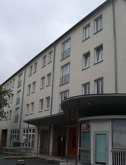 Lutherstr. !!! 3-Zimmer-Wohnung mit Terrasse und Laminat !!!!!! - Chemnitz