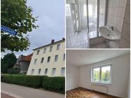 Zwei Zimmer Wohnung mit Tageslichtbad, nahe der Universitätsklinik! - Magdeburg