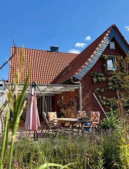 *** Ein bezauberndes Familienhaus freut sich auf Sie *** - Hörstel
