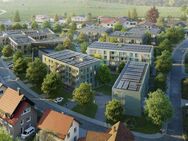 3 Zi. Wohnung 21.06 - Wangen (Allgäu)