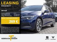 VW Golf 2.0 TDI DSG MOVE PANO AHK KAMERA LED+ - Hemer