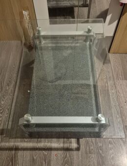 Wohnzimmertisch - Duisburg