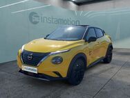 Nissan Juke, N-SPORT 24 Hybrid Tech ProPILOT, Jahr 2024 - München