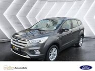 Ford Kuga, 1.5 EcoBoost Titanium, Jahr 2018 - Bietigheim-Bissingen