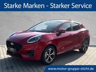 Ford Puma, ST-Line Automatik #SYNC4 #155PS #WINTER, Jahr 2024 - Weiden (Oberpfalz)