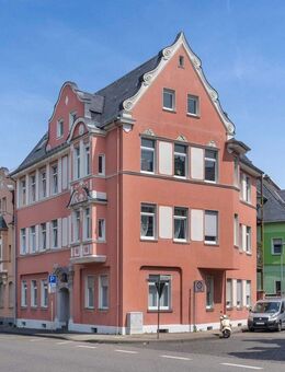 Die Investitionsgelegenheit für "Liebhaber" der Gründerzeit! - Neuwied