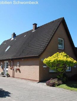 Schönes, Einfamilienhaus in bevorzugter Wohnlage! - Lohe-Rickelshof