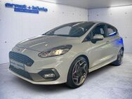 Ford Fiesta 1.5 EcoBoost S&S mit Leder-Exclusiv-Paket ST - Freiburg (Breisgau)