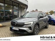 Renault Austral, Techno Mild Hybrid 160 Automatik, Jahr 2024 - Braunschweig