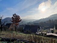 Ruhige Wohnlage mit Panoramaaussicht - Obermoschel